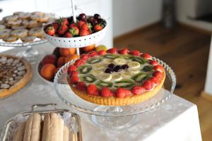 B&B e Home Restaurant SIspera - monolocale ad uso esclusivo