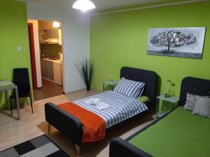 Apartmani Arena Zagreb