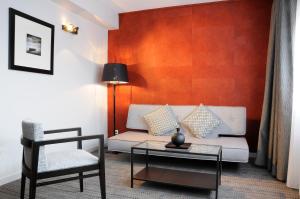 Hotels Best Western Plus Hotel & Spa de Chassieu : photos des chambres