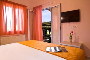 Anthemis Luxury Villas Lefkada Greece