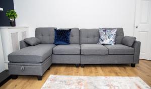 Porchester House Nottingham