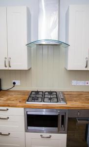 Porchester House Nottingham