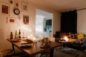 Monteurzimmer Pavan, T2, Luxemburg, Saarbrücken, Überherrn-KEINE Ferienwohnung - Diefflen