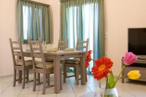 Anthemis Luxury Villas Lefkada Greece