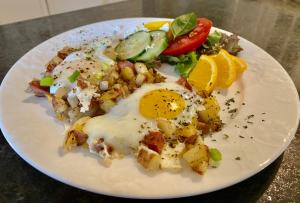 Darlington House Bed and Breakfast
