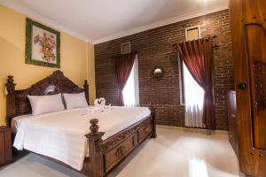Phòng Loại Sang (Deluxe Room)