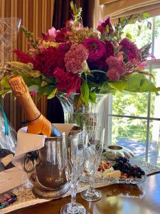 Darlington House Bed and Breakfast