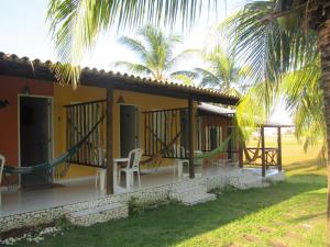 Pousada Ilha do Meio