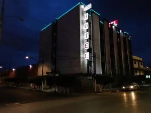 Hotel Duque - Texcoco de Mora