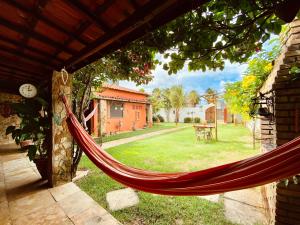 Casa Dos Patos - 4hvězdičkové hotely ve městě Flecheiras