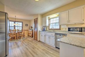 Lexington Home ~ 2 Mi to University of Kentucky!