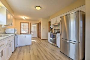Lexington Home ~ 2 Mi to University of Kentucky!