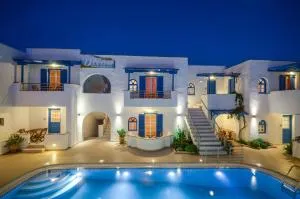 Summer Dream 1 - Agios Prokopios