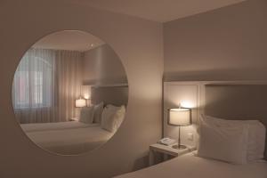 Standard Room room in Burgus Tribute & Design Hotel