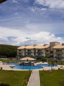 Village Aldeia das Águas