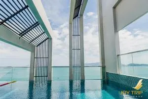 Joy Trip Hotel & Spa Nha Trang - Dam Mon
