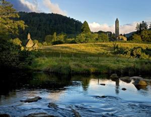 Glendalough International Youth Hostel