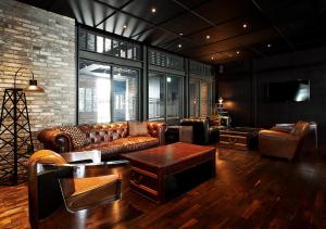 Lee Design Hotel