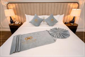 Nam Cuong Nam Dinh Hotel