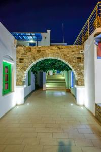 Summer Dream 1 Naxos Greece