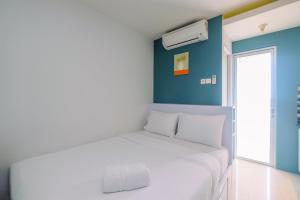 Simply Good Studio Bassura City Apartment By Travelio