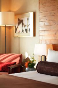 Intercontinental Alpensia Pyeongchang Resort by IHG