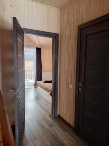 Приватна садиба Соломія