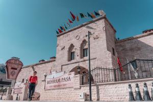 BEHRAMPAŞA OTEL &CAFE &RESTAURANT