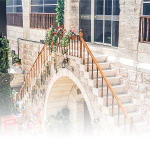 BEHRAMPAŞA OTEL &CAFE &RESTAURANT