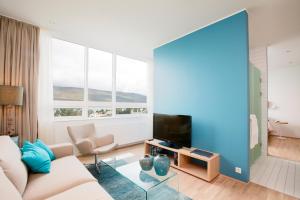Akureyri - Berjaya Iceland Hotels
