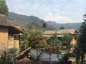 My beautiful cottage in pokhara