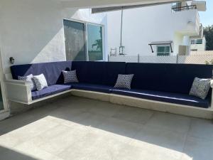 Casa de las Palmeras Lomas de Cocoyoc