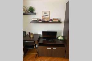 Cozy Studio in the heart of Bucharest