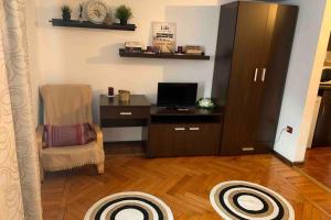 Cozy Studio in the heart of Bucharest