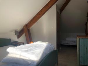 Maisons de vacances Les Gites du Paradis : Maison 1 Chambre