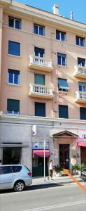 Apartamento de 2 dormitorios