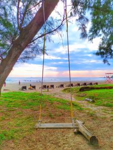 LeCoco Homestay Tiara Desaru with Netflix Pool View