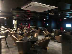 Cocoon Luxury Business Hotel