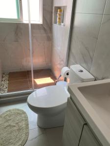 Casa de las Palmeras Lomas de Cocoyoc