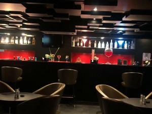 Cocoon Luxury Business Hotel