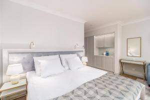 Rent like home Maritime Residence III