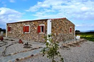 Kenny's Villa - Antimácheia