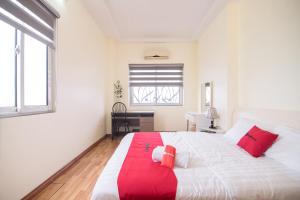 Hai Duong Apartments 70 Van Kiep