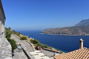 Villa Smaragda Lakonia Greece