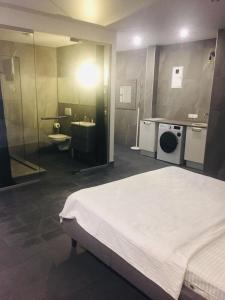 Эксклюзивная квартира на Крещатике