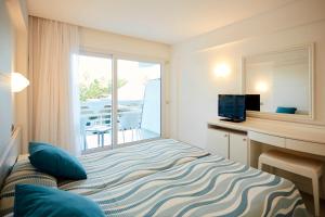 Standard Twin Room room in Insotel Hotel Formentera Playa