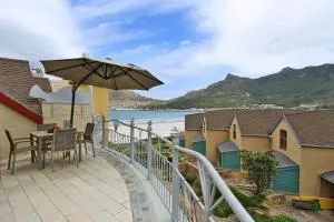 48 The Village in Hout Bay - An-de-Waterkant
