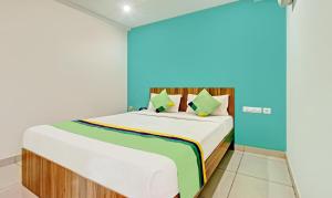 Treebo Sai Suites Inn Nagavara