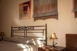 Alma Hotel Lesvos Greece