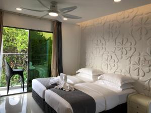 Wow Inn Keyodhoo